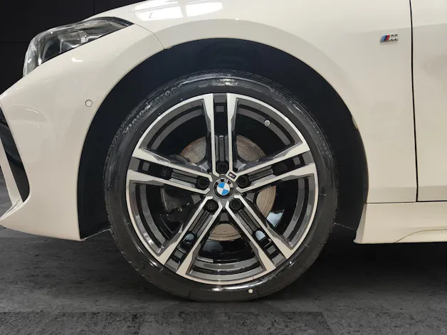 BMW 118i M Sport