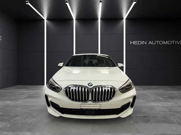 BMW 118i M Sport