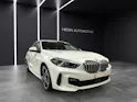 BMW 118i M Sport