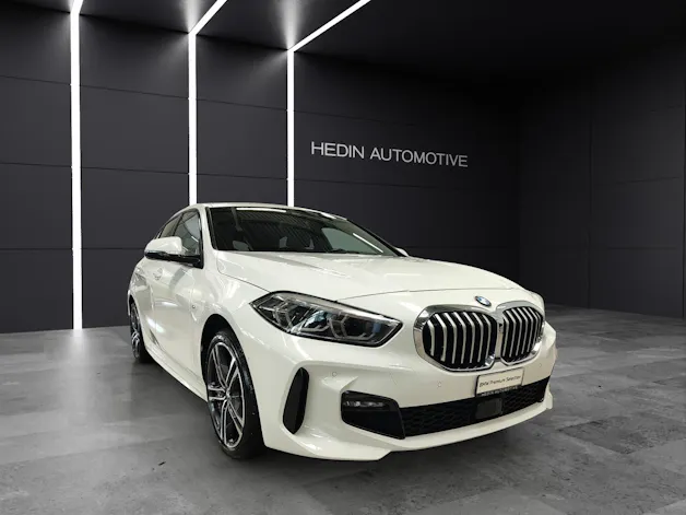 BMW 118i M Sport