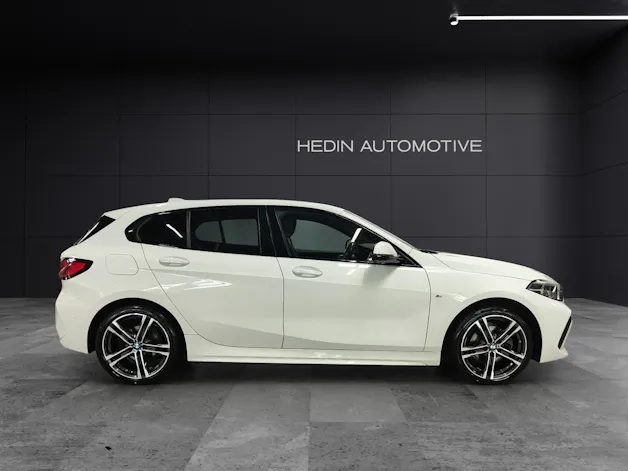 BMW 118i M Sport