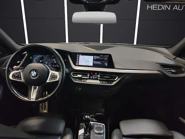 BMW 118i M Sport