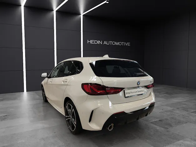 BMW 118i M Sport