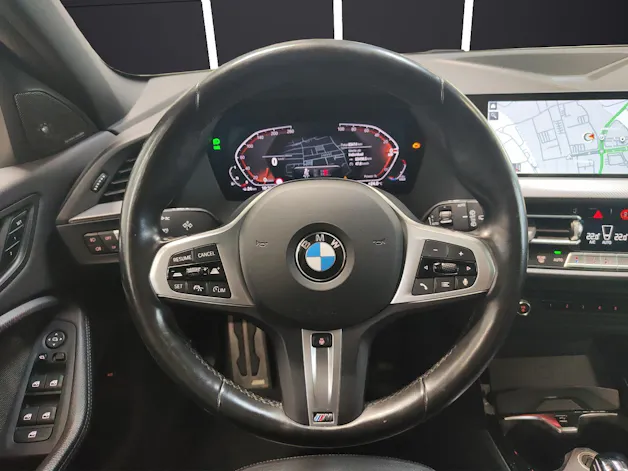 BMW 118i M Sport