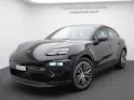 Porsche Macan 4