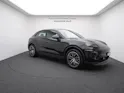 Porsche Macan 4