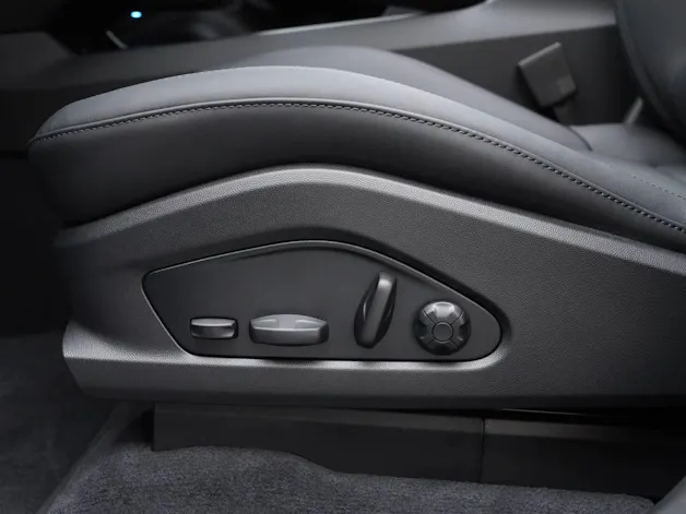 Porsche Macan 4