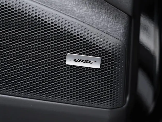Porsche Macan 4