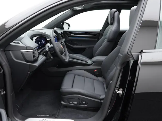 Porsche Macan 4