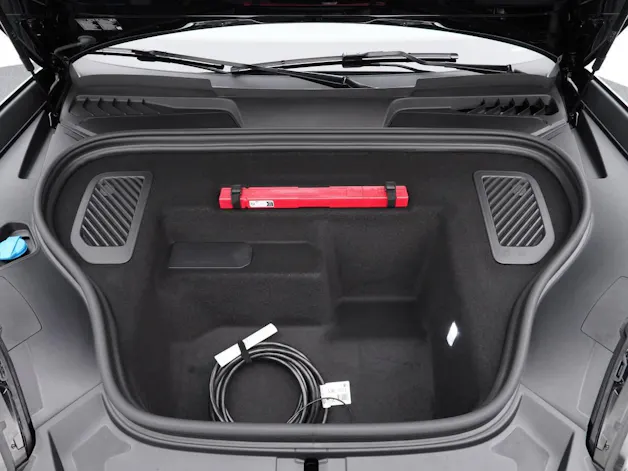 Porsche Macan 4