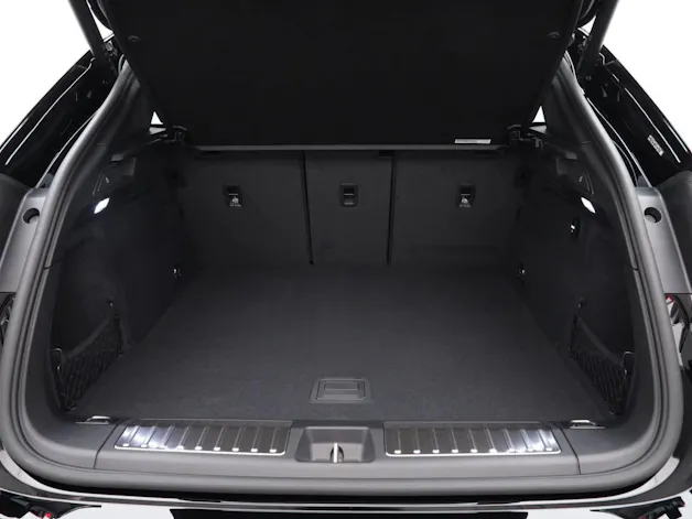 Porsche Macan 4