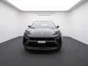 Porsche Macan 4