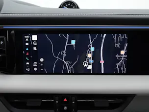 PORSCHE Macan 4S