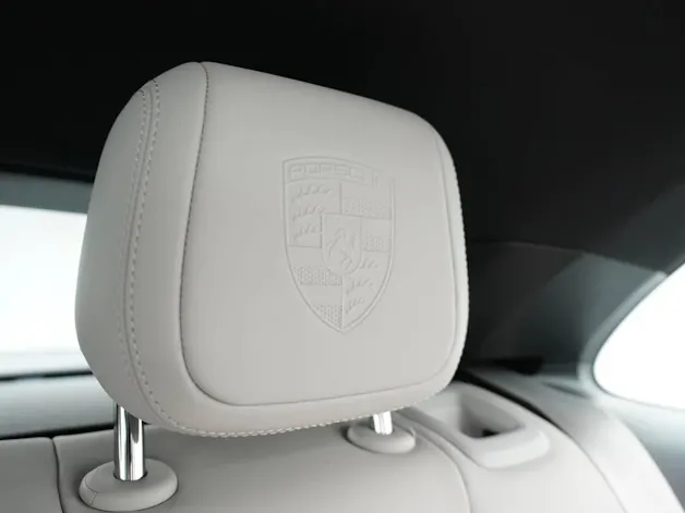 Porsche Macan 4S