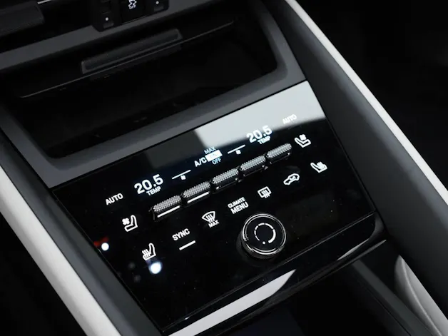 Porsche Macan 4S