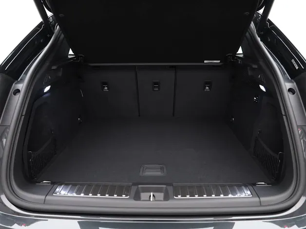 Porsche Macan 4S