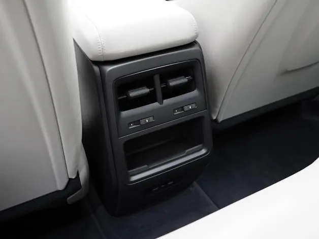 Porsche Macan 4S
