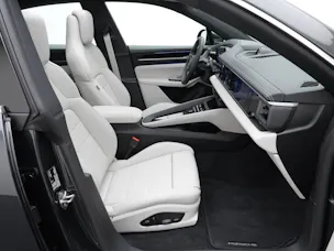 PORSCHE Macan 4S
