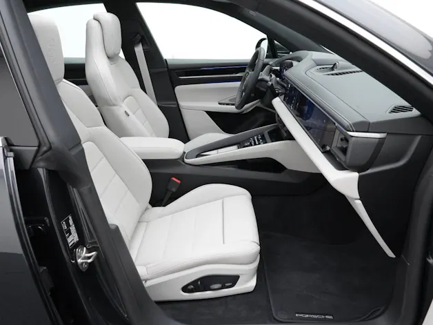 Porsche Macan 4S
