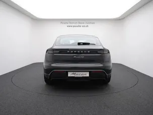 PORSCHE Macan 4S