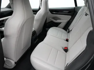PORSCHE Macan 4S