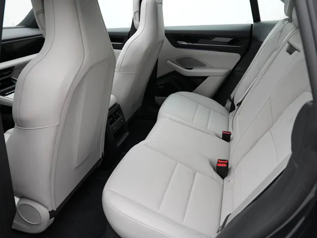 Porsche Macan 4S