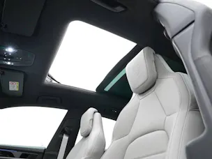 PORSCHE Macan 4S