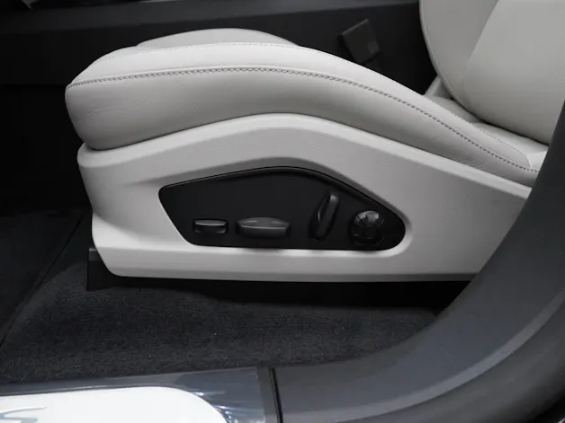 Porsche Macan 4S