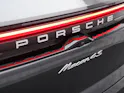 Porsche Macan 4S