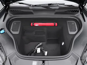 PORSCHE Macan 4S