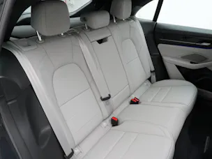 PORSCHE Macan 4S
