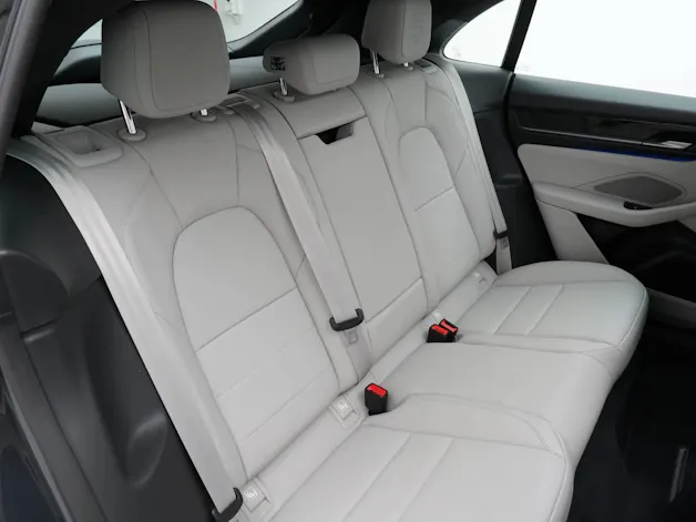 Porsche Macan 4S