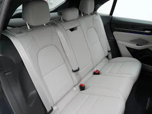 PORSCHE Macan 4S