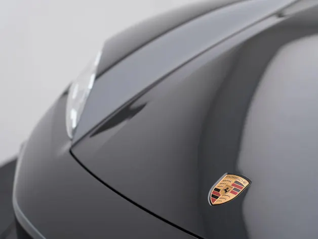 Porsche Macan 4S
