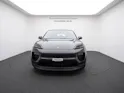 Porsche Macan 4S