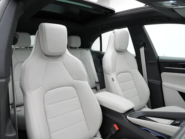 Porsche Macan 4S