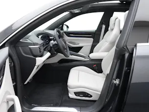 PORSCHE Macan 4S