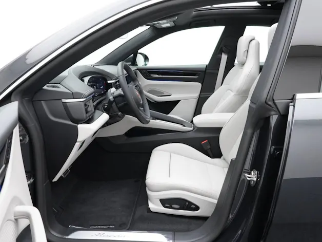 Porsche Macan 4S