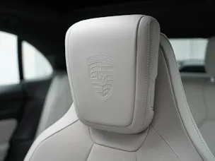 PORSCHE Macan 4S
