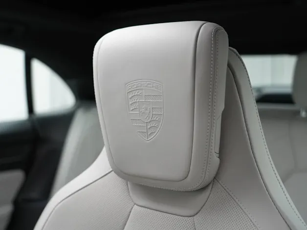 Porsche Macan 4S
