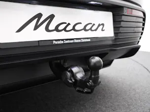 PORSCHE Macan 4S