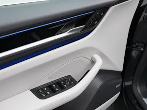 PORSCHE Macan 4S