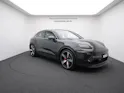 Porsche Macan 4S