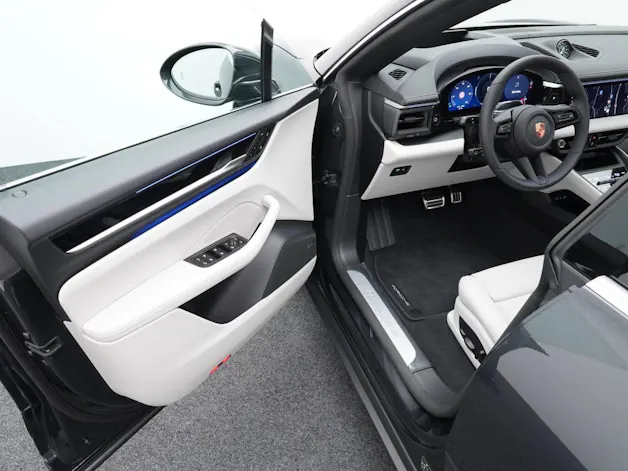 Porsche Macan 4S