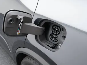PORSCHE Macan 4S