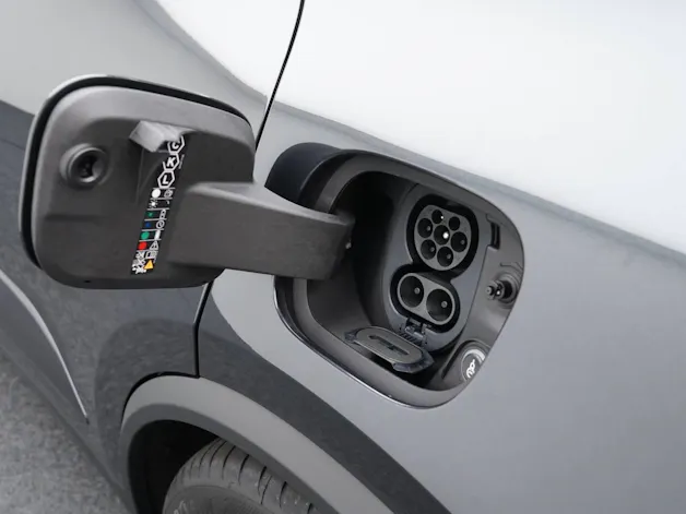 Porsche Macan 4S