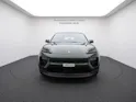 Porsche Macan 4S