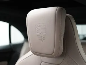 PORSCHE Macan 4S