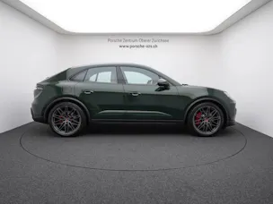 PORSCHE Macan 4S