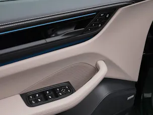 PORSCHE Macan 4S